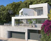 Detaches Sea-view Houses with Pools and Gardens in Málaga 2