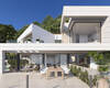 Detaches Sea-view Houses with Pools and Gardens in Málaga 4