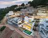 Detaches Sea-view Houses with Pools and Gardens in Málaga 1