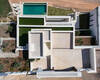 Detaches Sea-view Houses with Pools and Gardens in Málaga 5