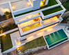 Detaches Sea-view Houses with Pools and Gardens in Málaga 4