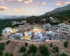Detaches Sea-view Houses with Pools and Gardens in Málaga 2