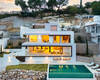 Detaches Sea-view Houses with Pools and Gardens in Málaga 1