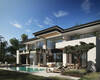 Detached Large Villas Near the Sea in Marbella 2
