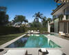 Detached Large Villas Near the Sea in Marbella 6