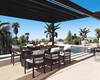 Detached Large Villas Near the Sea in Marbella 8