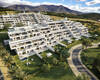 Stilvolle Neubauwohnungen In Einem Komplex Mit Pool In Casares 3