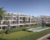 Stylish Design Apartments with Sea Views in Estepona Malaga 9