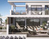 Stylish Design Apartments with Sea Views in Estepona Malaga 5