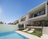 Elegant Townhouses with Private Pools in Estepona Malaga 4