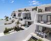 Elegant Townhouses with Private Pools in Estepona Malaga 5