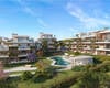 Appartements Élégants Dans Un Quartier Privilégié D'estepona 2