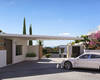 Detached Villas Near the Puerto Banus in Marbella Malaga 12
