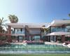 Villas Individuelles Près De Puerto Banus À Marbella Malaga