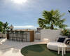 Villas Independientes Cerca De Puerto Banús En Marbella Málaga 6