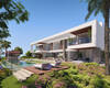 Villas Independientes Cerca De Puerto Banús En Marbella Málaga 3