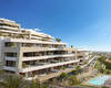 Appartements Avec Vue Sur La Mer Et Grandes Terrasses À Estepona 1