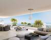 Appartements Avec Vue Sur La Mer Et Grandes Terrasses À Estepona