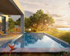 Villa's Met Zeezicht Op Een Toplocatie In Mijas 1