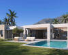 Villa's Met Zeezicht Op Een Toplocatie In Mijas 2