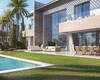Villa's Met Zeezicht Op Een Toplocatie In Mijas 4