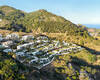 Villa's Met Zeezicht Op Een Toplocatie In Mijas 6