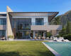 Villa's Met Zeezicht Op Een Toplocatie In Mijas 3
