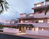 Beachside Sea-view Flats with Pool and Parking in Benalmadena 9