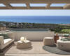 Elegant Apartments with Sea Views in Marbella Malaga 1
