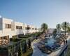 Betaalbare Herenhuizen Nabij De Golfbaan In Mijas Malaga 3