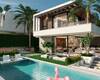 Häuser Mit Meerblick Und Swimmingpools In Benalmádena Málaga 2