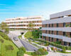 Appartements De Golf En Complexe Avec Piscine À Mijas Malaga 3