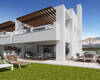 Maisons De Golf Économes En Énergétique Avec Piscine À Mijas Malaga 1