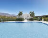 Energy-efficient Golf Houses with Pool in Mijas Malaga 3