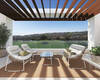 Energy-efficient Golf Houses with Pool in Mijas Malaga 6