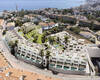 Herenhuizen Met Zeezicht En Privézwembaden In Fuengirola Malaga 2