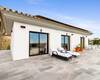 Spacious Detached 5-bedroom House in Benalmádena 16