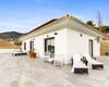 Spacious Detached 5-bedroom House in Benalmádena 17