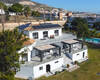 Spacious Detached 5-bedroom House in Benalmádena