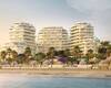 Beachfront Flats in a Complex with Rich Amenities in Malaga 8
