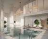 Beachfront Flats in a Complex with Rich Amenities in Malaga 13