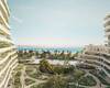 Beachfront Flats in a Complex with Rich Amenities in Malaga 10
