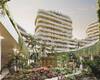 Beachfront Flats in a Complex with Rich Amenities in Malaga 5