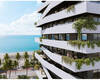 Stylish Flats with Terraces for Sale in Malaga 2