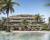 Flats with Elegant Design and Premium Amenities in Estepona