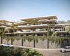 Flats with Elegant Design and Premium Amenities in Estepona 5