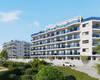 Mijas Malaga'da Olanaklara Yakın Havuzlu Modern Daireler 2