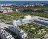 Mijas Malaga'da Olanaklara Yakın Havuzlu Modern Daireler 3