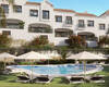 Stylish Townhouses with Private Pools and Gardens in Estepona 1