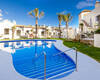 Stylish Townhouses with Private Pools and Gardens in Estepona
